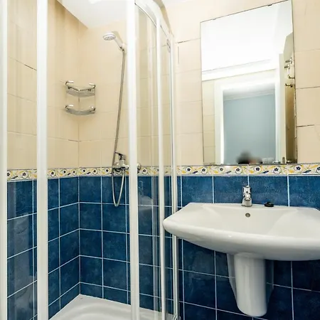 Apartamento Medina Playa Dénia