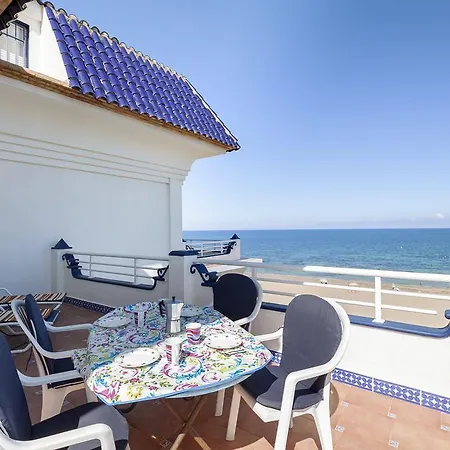 Apartamento Medina Playa Dénia