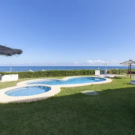 Apartamento Medina Playa