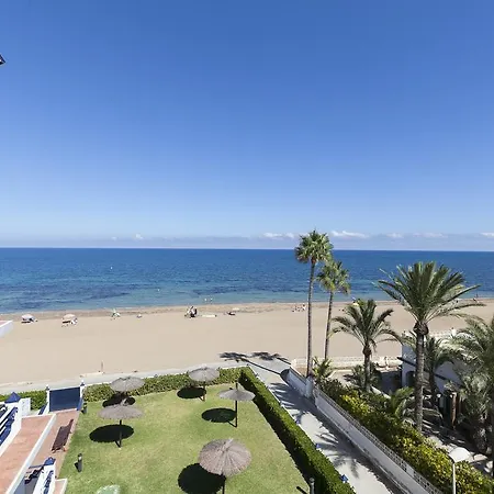 Apartamento Medina Playa