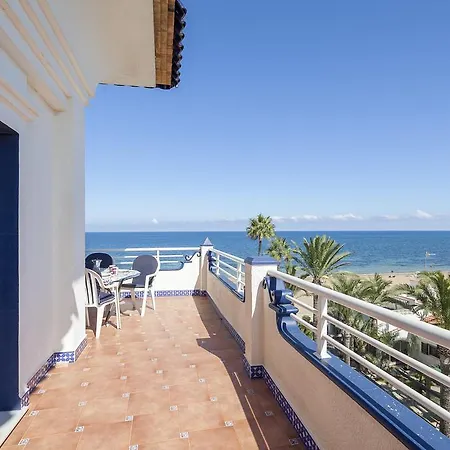 Apartamento Medina Playa Dénia