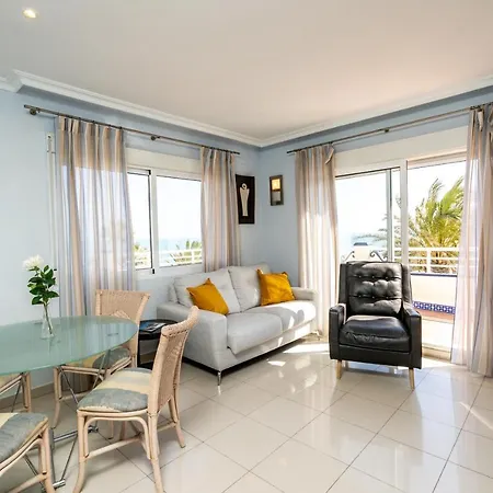 Apartment Medina Playa *